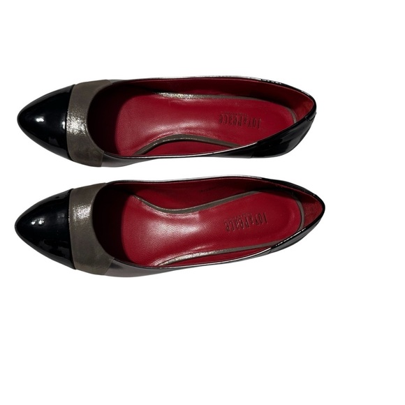 Joy & Peace Shoes - Joy & Peace Kitten Heel Pumps – Size 8B | Classic Career Wear